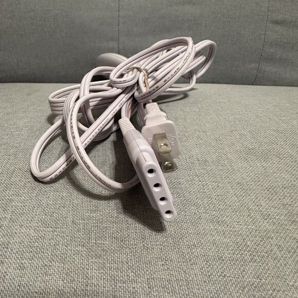 Biddeford TC13W1 Electric Heating Blanket 4-Prong Controller Remote Ships FREE! - Picture 4 of 4